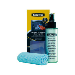 KIT LIMPIADOR FELLOWES...