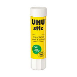 BARRA ADHESIVA UHU STIC 8.2gr