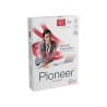 PAQUETE 500h PAPEL PIONEER SPECIAL INSPIRATION A4 80gr 4 TALADROS