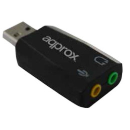 APPUSB51 5.1CHANNELS USB