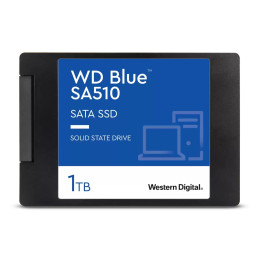 BLUE SA510 2.5\" 1000 GB...