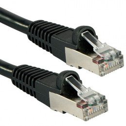47185 CABLE DE RED NEGRO 20...