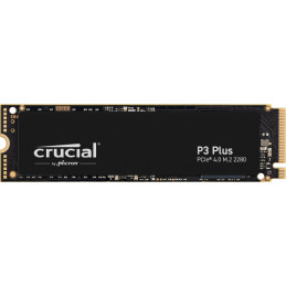 P3 PLUS M.2 1000 GB PCI...