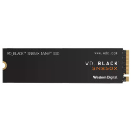 BLACK SN850X M.2 1000 GB...