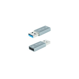 ADAPTADOR USB-A 3.1 GEN2 A...