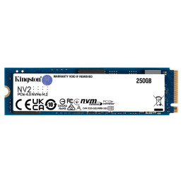 NV2 M.2 250 GB PCI EXPRESS...