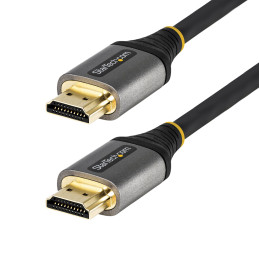 CABLE 4M HDMI 2.1 - CABLE...