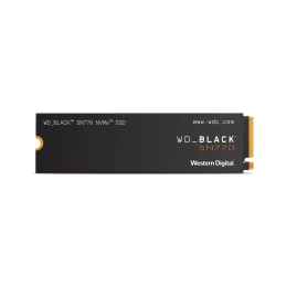 BLACK SN770 M.2 500 GB PCI...