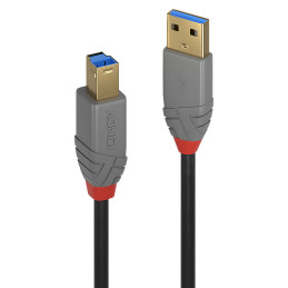 36743 CABLE USB 3 M USB 3.2...