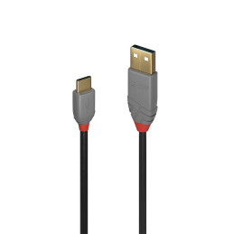 36887 CABLE USB 2 M USB 2.0...