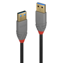 36751 CABLE USB 1 M USB 3.2...