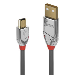 36632 CABLE USB 2 M USB 2.0...