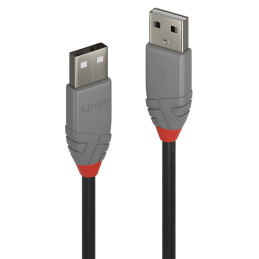 36692 CABLE USB 1 M USB 2.0...