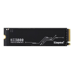 KC3000 M.2 4096 GB PCI...