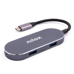 MINI-DOCKING USB-C: HDMI, 3...