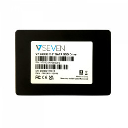 V7SSD240GBS25E M.2 120 GB...