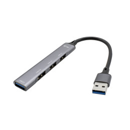 METAL USB 3.0 HUB 1X USB...