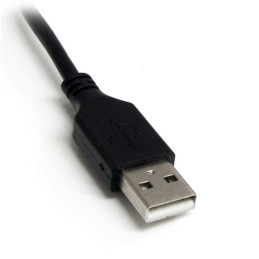 2457-20202-003 CABLE USB 2...
