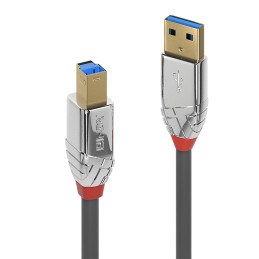 36664 CABLE USB 5 M USB 3.2...