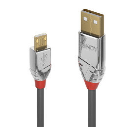 36652 CABLE USB 2 M USB 2.0...