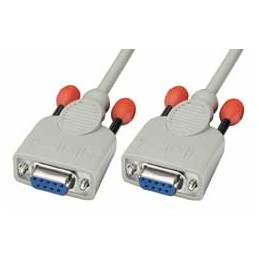 3M NULL MODEM CABLE CABLE...