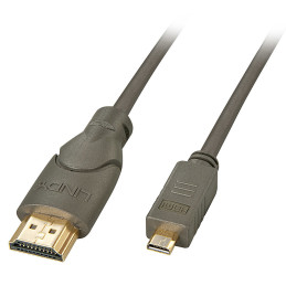 41353 CABLE HDMI 2 M HDMI...