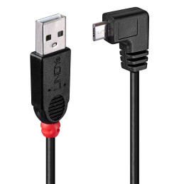 31977 CABLE USB 2 M USB 2.0...