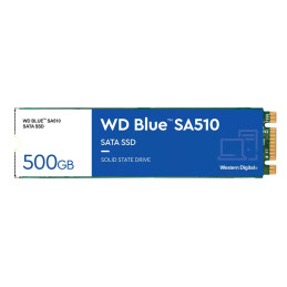 BLUE SA510 M.2 500 GB...
