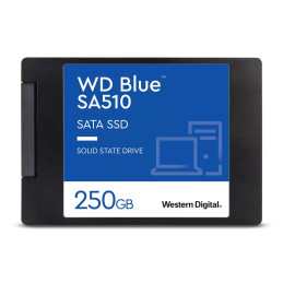 BLUE SA510 2.5\" 250 GB...