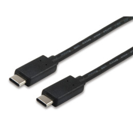 12834207 CABLE USB 1 M USB...