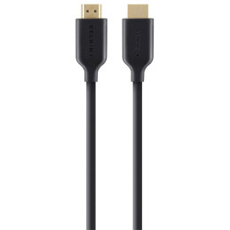 HDMI - HDMI, 1M CABLE HDMI...