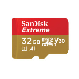 EXTREME MEMORIA FLASH 32 GB...