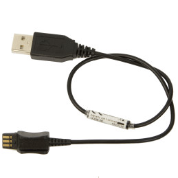14209-06 CABLE USB USB A NEGRO