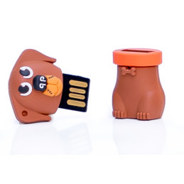 TEC5134-32 UNIDAD FLASH USB...