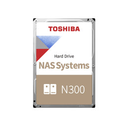 N300 NAS 3.5" 8000 GB SATA
