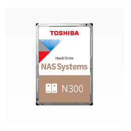 N300 NAS 3.5" 8000 GB...
