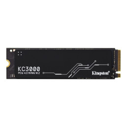 KC3000 M.2 1024 GB PCI...