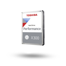 X300 3.5" 8000 GB SATA
