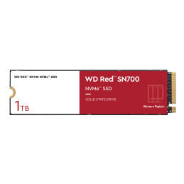RED SN700 M.2 1000 GB PCI...