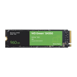 GREEN SN350 M.2 960 GB PCI...
