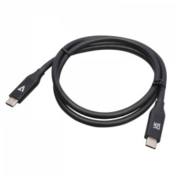 V7USB4-80CM CABLE USB 0,8 M...
