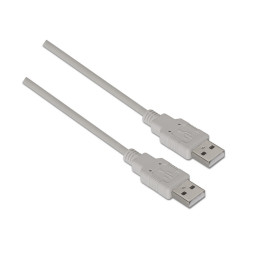 A101-0022 CABLE USB 2 M USB...