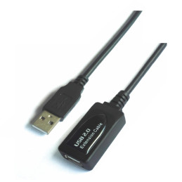 A101-0019 CABLE USB 10 M...