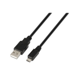 A101-0027 CABLE USB 0,8 M...