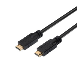 A119-0105 CABLE HDMI 25 M...