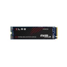 XLR8 CS3030 M.2 500 GB PCI...
