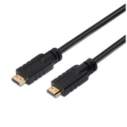 A119-0103 CABLE HDMI 15 M...