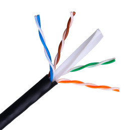 A135-0263 CABLE DE RED...
