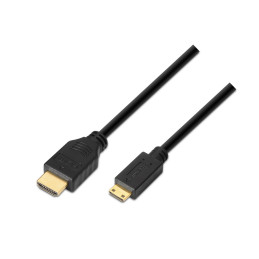 A119-0115 CABLE HDMI 3 M...