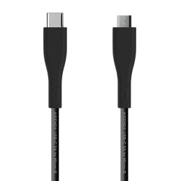 CABLE USB 2.0 3A, TIPO USB...